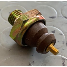 INTERRUTTORE A PRESSIONE OLIO ALFA ROMEO 155-164 INTERMOTOR 50725 POS.ORIGINALE