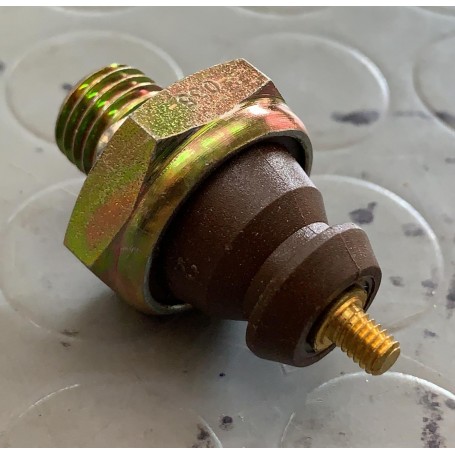 INTERRUTTORE A PRESSIONE OLIO ALFA ROMEO 155-164 INTERMOTOR 50725 POS.ORIGINALE