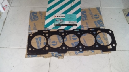 GUARNIZIONE TESTATA ALFA 156 - 166 FIAT MAREA LANCIA K 2.4 JTD (1,70 MM ) 