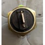 INTERRUTTORE A PRESSIONE OLIO VOLVO 780 COUPE INTERMOTOR 50861 POS.ORIGINALE
