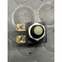 INTERRUTTORE A PRESSIONE OLIO CITROEN AX 2 -PEUGEOT 205 INTERMOTOR 51460 POS.ORIGINALE