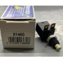 INTERRUTTORE A PRESSIONE OLIO CITROEN AX 2 -PEUGEOT 205 INTERMOTOR 51460 POS.ORIGINALE