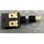 INTERRUTTORE LUCE FRENO RENAULT 4-5-20 INTERMOTOR 51670 POS.ORIGINALE