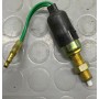 INTERRUTTORE LUCE FRENO MITSUBISHI CELESTE COLT CORDIA GALANT MIRAGE SIGMA INTERMOTOR 51380 POS.ORIGINALE