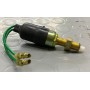 INTERRUTTORE LUCE FRENO MITSUBISHI CELESTE COLT CORDIA GALANT MIRAGE SIGMA INTERMOTOR 51380 POS.ORIGINALE