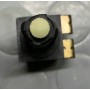 INTERRUTTORE LUCE FRENO FORD FIESTA III-IV-KA 2 VOLUMI INTERMOTOR 51510 POS.ORIGINALE