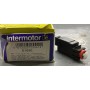 INTERRUTORE LUCE FRENO BMW SERIE 3-SERIE 5 INTERMOTOR 51691 POS.ORIGINALE