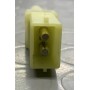 INTERRUTTORE LUCE FRENO AUDI A6 AVANT-A4-VW PASSAT VARIANT INTERMOTOR 51657 POS.ORIGINALE