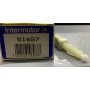 INTERRUTTORE LUCE FRENO AUDI A6 AVANT-A4-VW PASSAT VARIANT INTERMOTOR 51657 POS.ORIGINALE