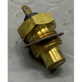 SENSORE TEMPERATURA RAFFREDDAMENTO ED ARIA PEUGEOT 205-RENAULT MASTER INTERMOTOR 52200 POS.ORIGINALE