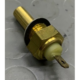 SENSORE TEMPERATURA RAFFREDDAMENTO ED ARIA SKODA FELICIA - BMW SERIE 5 INTERMOTOR 52100 POS.ORIGINALE