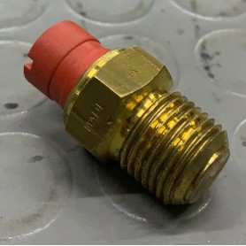 SENSORE TEMPERATURA RAFFREDDAMENTO ED ARIA SEAT IBIZA-RONDA INTERMOTOR 51140 POS.ORIGINALE