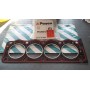 BF570 - GUARNIZIONE TESTATA PEUGEOT 304 -305 1.1 - 1.3 - 1.5 CASSA 97/A