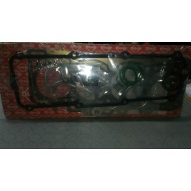 SERIE SMERIGLIO GUARNIZIONI TESTATA COMPLETA AUDI A3 VW GOLF IV 1.6