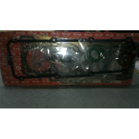 SERIE SMERIGLIO GUARNIZIONI TESTATA COMPLETA AUDI A3 VW GOLF IV 1.6