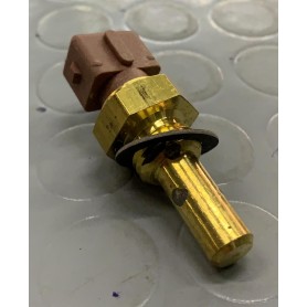 SENSORE TEMPERAUTRA RAFFREDDAMENTO ARIA BMW SERIE 3-SERIE 5 INTERMOTOR 52101 POS.ORIGINALE