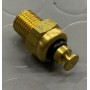 SENSORE TEMPERATURA RAFFREDDAMENTO E ARIA VW POLO CLASSIC-GOLF II-GOLF III IEPS 1.830.073 CASSA 8/B