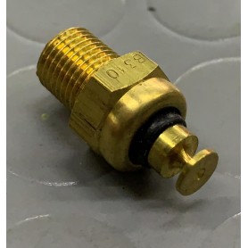 SENSORE TEMPERATURA RAFFREDDAMENTO E ARIA VW POLO CLASSIC-GOLF II-GOLF III INTERMOTOR 52310 POS.ORIGINALE