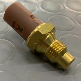 SENSORE RAFFREDDAMENTO TEMPERATURA ARIA RENAULT 9-21-ESPACE INTERMOTOR 52211 POS.ORGINALE