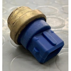 SENSORE TEMPERATURA RAFFREDDAMENTO ARIA AUDI A4 AVANT-VW POLO-SEAT IBIZA II INTERMOTOR 52303 PS.ORIGINALE