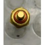 SENSORE TEMPERATURA RAFFREDDAMENTO ARIA FORD SIERRA-GRANADA- SCORPIO INTERMOTOR 52660 POS.ORIGINALE