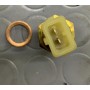 SENSORE TEMPERATURA RAFFREDDAMENTO ARIA AUDI V8-BMW SERIE 8-VW GOLF II-VOLVO V70-S80 INTERMOTOR 55470 POS.ORIGINALE
