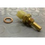 SENSORE TEMPERATURA RAFFREDDAMENTO ARIA AUDI V8-BMW SERIE 8-VW GOLF II-VOLVO V70-S80 INTERMOTOR 55470 POS.ORIGINALE
