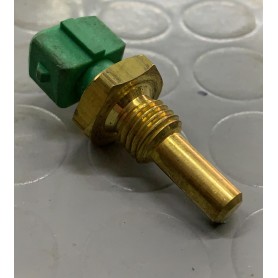 SENSORE TEMPERATURA RAFFREDDAMENTO ARIA ALFA ROMEO 145-146-156-SPIDER-FIAT BRAVO-MAREA INTERMOTOR 55512 POS.ORIGINALE