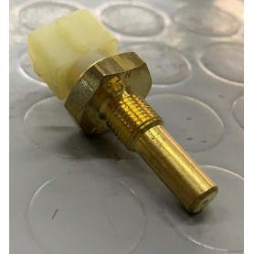 SENSORE TEMPERATURA RAFFREDDAMENTO ARIA SAAB 9-3 - 9-5 AUDI 80- CABRIOLET INTERMOTOR 55504 POS.ORIGINALE