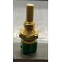 SENSORE TEMPERATURA RAFFREDDAMENTO ARIA CITROEN SAXO-BERLINGO - PEUGEOT 106-306 INTERMOTOR 55490 POS.ORIGINALE