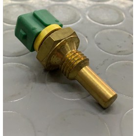 SENSORE TEMPERATURA RAFFREDDAMENTO ARIA CITROEN SAXO-BERLINGO - PEUGEOT 106-306 INTERMOTOR 55490 POS.ORIGINALE