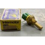 SENSORE TEMPERATURA RAFFREDDAMENTO ARIA CITROEN SAXO-BERLINGO - PEUGEOT 106-306 INTERMOTOR 55490 POS.ORIGINALE
