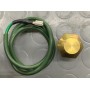 SENSORE TERMOCONTATTO,SPIA REFRIGERANTE FIAT DUCATO DISP.INTERMOTOR 53610 POS.ORIGINALE