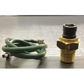 SENSORE TERMOCONTATTO,SPIA REFRIGERANTE FIAT DUCATO DISP.INTERMOTOR 53610 POS.ORIGINALE