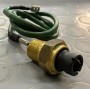 SENSORE TERMOCONTATTO,SPIA REFRIGERANTE FIAT DUCATO DISP.INTERMOTOR 53610 POS.ORIGINALE