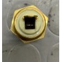 SENSORE TERMOCONTATTO,SPIA REFRIGERANTE VW GOLF I-GOLF II-AUDI QUATTRO COUPE INTERMOTOR 53510 POS.ORIGINALE