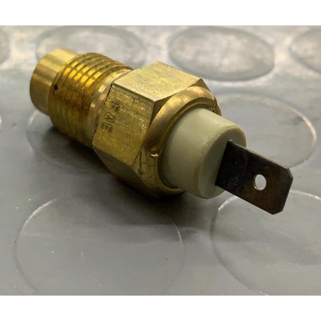 SENSORE TERMOCONTATTO,SPIA REFRIGERANTE CITROEN AX-PEUGEOT 205 INTERMOTOR 53690 POS.ORIGINALE