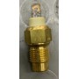 SENSORE TERMOCONTATTO,SPIA REFRIGERANTE CITROEN AX-PEUGEOT 205 INTERMOTOR 53690 POS.ORIGINALE