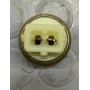 SENSORE TERMOCONTATTO SPIA REFRIGERANTE VW GOLF IV-LUPO 2 INTERMOTOR 53513 POS.ORIGINALE