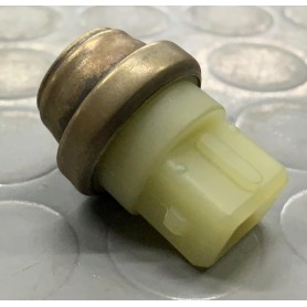 SENSORE TERMOCONTATTO SPIA REFRIGERANTE VW GOLF IV-LUPO 2 INTERMOTOR 53513 POS.ORIGINALE