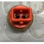 SENSORE TERMOCONTATTO,SPIA REFRIGERANTE VW POLO - GOLF III - SEAT IBIZA II INTERMOTOR 53512 POS.ORIGINALE