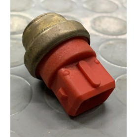 SENSORE TERMOCONTATTO,SPIA REFRIGERANTE VW POLO - GOLF III - SEAT IBIZA II INTERMOTOR 53512 POS.ORIGINALE