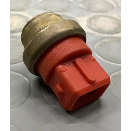 SENSORE TERMOCONTATTO,SPIA REFRIGERANTE VW POLO - GOLF III - SEAT IBIZA II INTERMOTOR 53512 POS.ORIGINALE