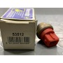 SENSORE TERMOCONTATTO,SPIA REFRIGERANTE VW POLO - GOLF III - SEAT IBIZA II INTERMOTOR 53512 POS.ORIGINALE