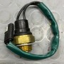 SENSORE TERMOCONTATTO VENTOLA RADIATORE FIAT CROMA 2 VOLUMI INTERMOTOR 50290 POS.ORIGINALE
