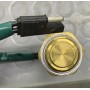 SENSORE TERMOCONTATTO VENTOLA RADIATORE FIAT CROMA 2 VOLUMI INTERMOTOR 50290 POS.ORIGINALE