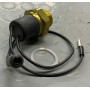 SENSORE TERMOCONTATTO VENTOLA RADAITORE FIAT REGATA-PANDA INTERMOTOR 50230 POS.ORIGINALE