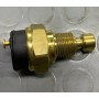 SENSORE TERMOCONTATTO VENTOLA RADIATORE DAHIATSU CHARADE 1.0 INTERMOTOR 50370 POS.ORIGINALE
