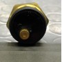 SENSORE TERMOCONTATTO VENTOLA RADIATORE DAHIATSU CHARADE 1.0 INTERMOTOR 50370 POS.ORIGINALE
