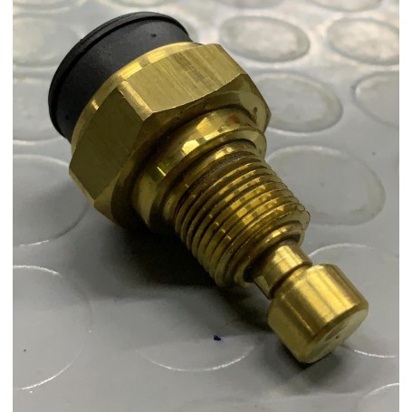 SENSORE TERMOCONTATTO VENTOLA RADIATORE DAHIATSU CHARADE 1.0 INTERMOTOR 50370 POS.ORIGINALE